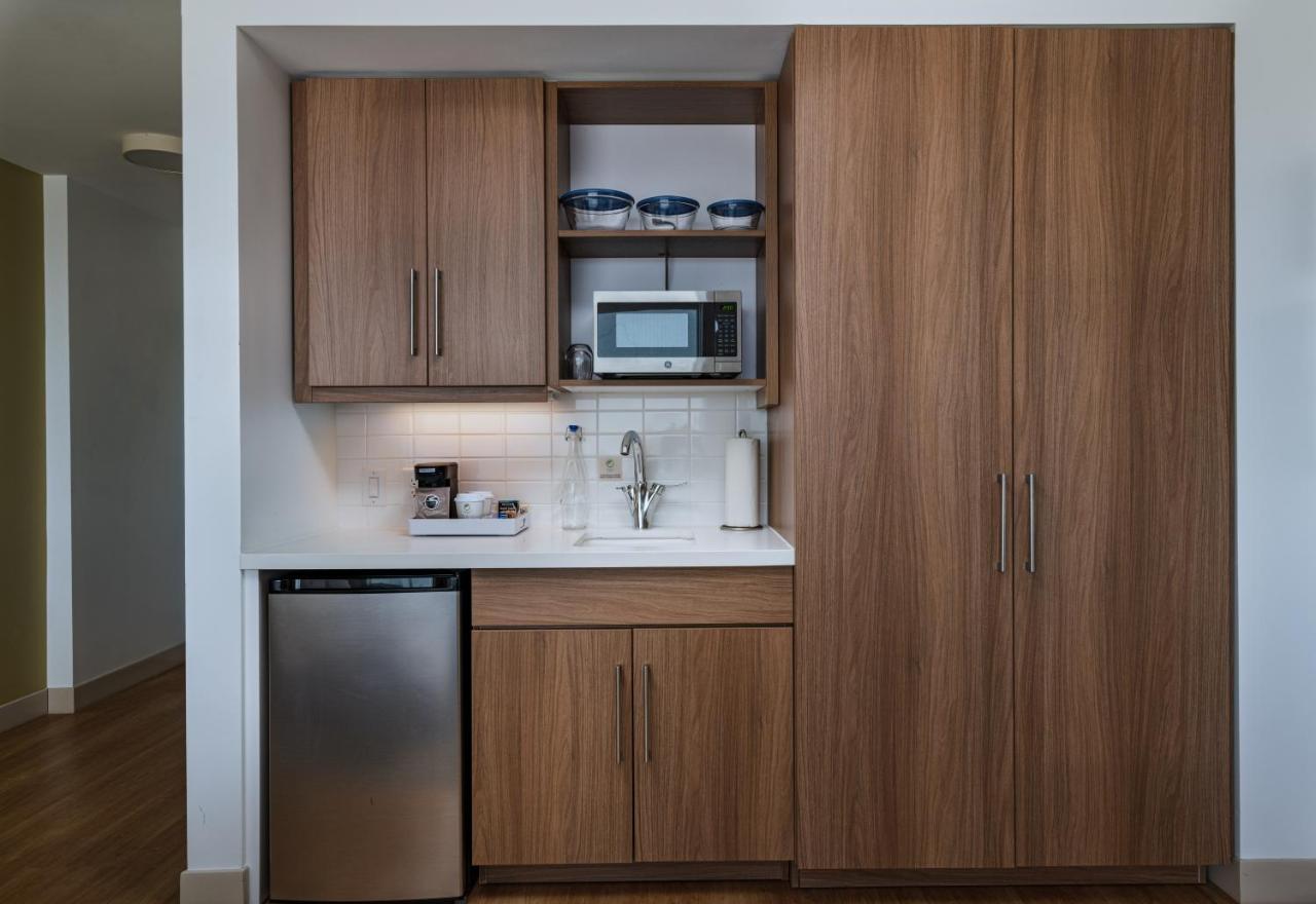 Element Dallas Las Colinas Ирвинг Экстерьер фото